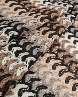 Кружевное полотно "Миссони"