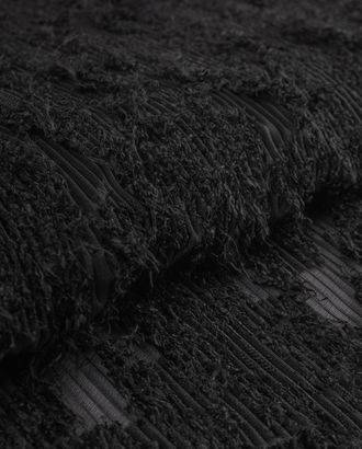 Шифон гофре "Моселла"