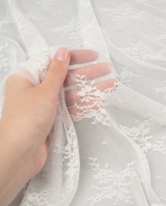 Гипюр стрейч "Мадиа"