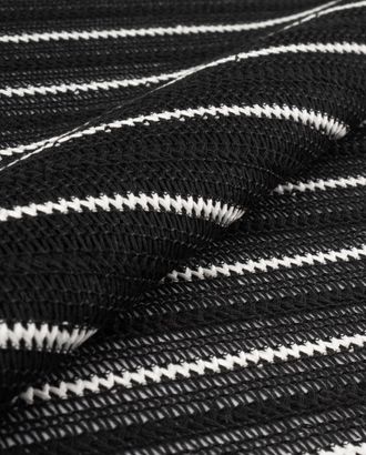 Трикотаж кроше "Беатрис"