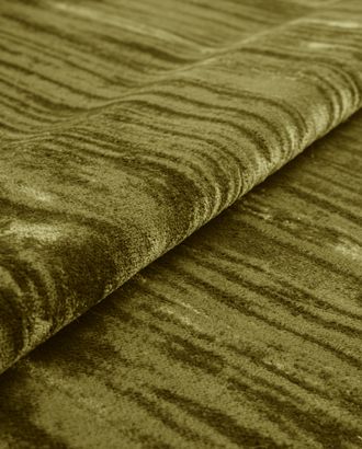 Бархат "Тресса" жатый