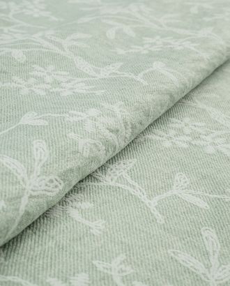 Плательная "Ида" fake-вышивка