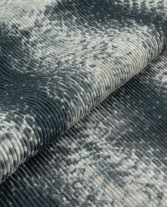 Трикотаж гофре "Калгари"