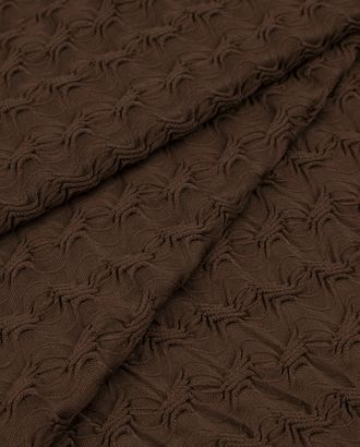 Трикотаж фантазийный "Лейла"