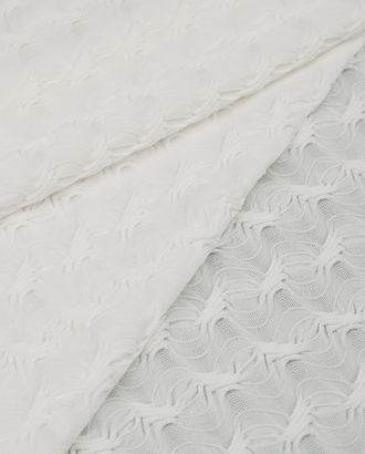 Трикотаж фантазийный "Лейла"