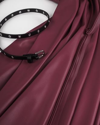 Кожа стрейч "Алекса"