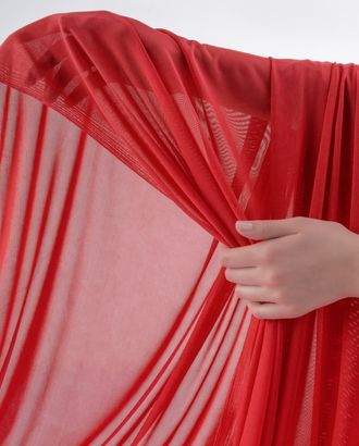 Сетка-стрейч "Лиана"