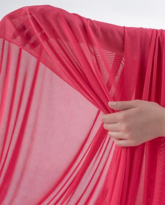 Сетка-стрейч "Лиана"