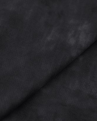 Трикотаж "Лазурит" принт