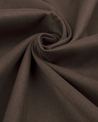 Замша на скубе 280гр/м.кв.