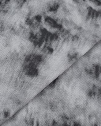 Трикотаж "Лазурит" принт