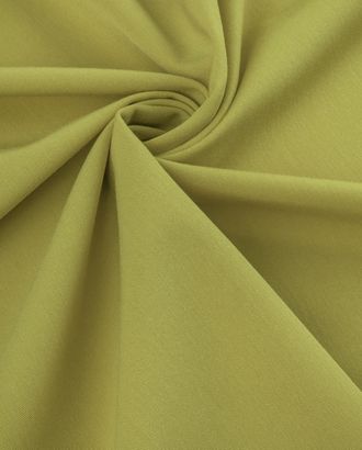 Костюмная стрейч "Сутинг"