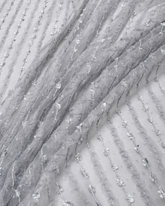 Сетка декоративная "Реснички"