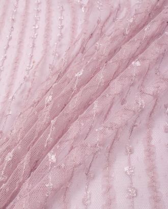 Сетка декоративная "Реснички"