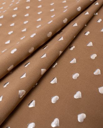 Стрейч "Салма" принт