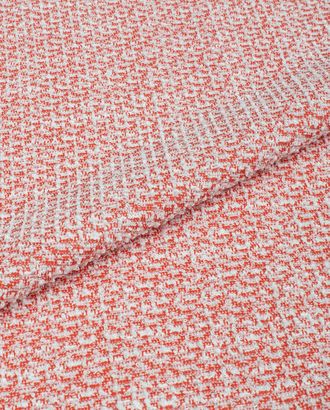 Трикотаж букле с люрексом "Фианит" D3