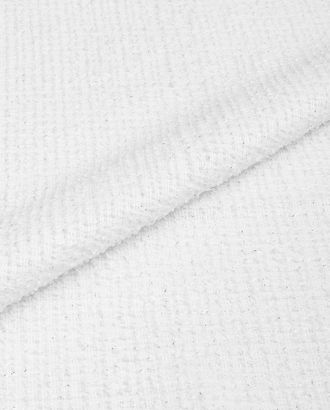 Трикотаж букле с люрексом "Фианит" D2