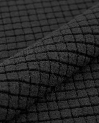 Термополотно трикотаж жаккард TERMOTEX кв-0.4 см, 220 гр/м.кв.