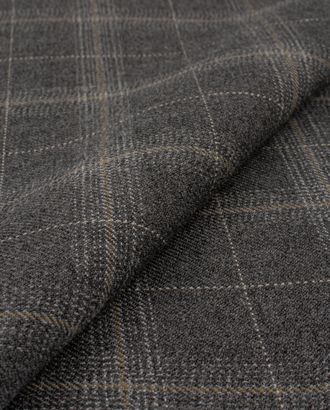 Костюмная жаккард