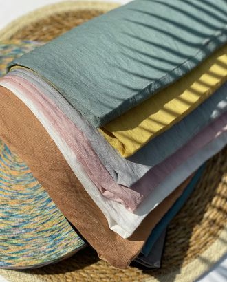 Вискоза Добби Слаб