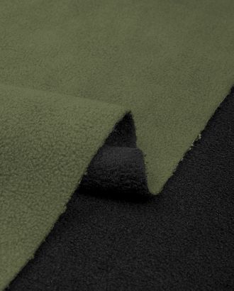 Флис DTY двухсторонний