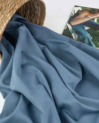 Джинс стрейч "Мустанг"