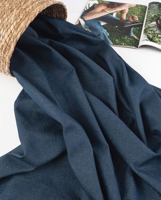 Джинс стрейч "Мустанг"