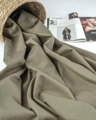 Джинс стрейч "Мустанг"