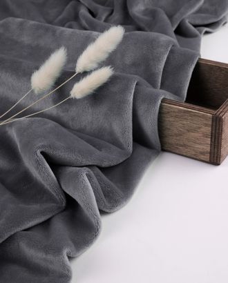 Велюр стрейч "Марсия" 260гр/м.кв.