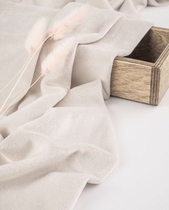 Велюр стрейч "Марсия" 260гр/м.кв.