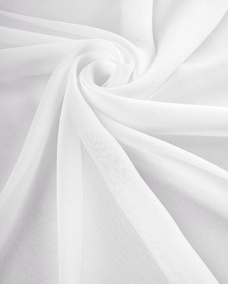 Шифон Мульти однотонный