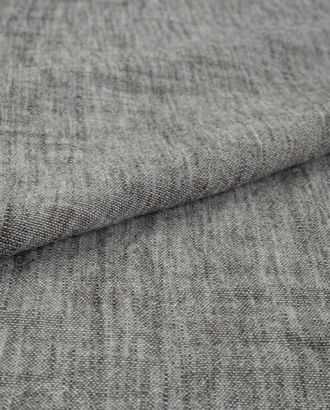 "Лён" костюмный "Арва" меланж