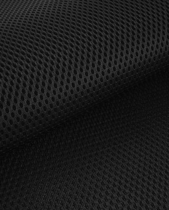 Трикотаж сетка неопрен 3D