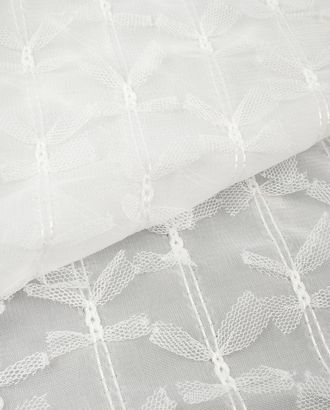 Шифон декоративный "Зоя"