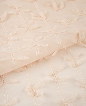 Шифон декоративный "Зоя"