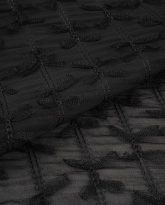 Шифон декоративный "Зоя"