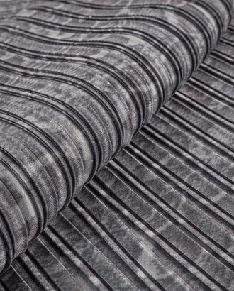 Плательная плиссе "Глора" принт D2