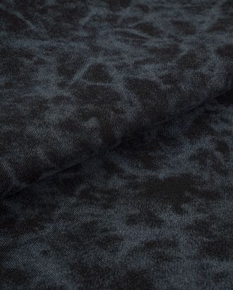 Костюмный хлопок принт "Варенка"