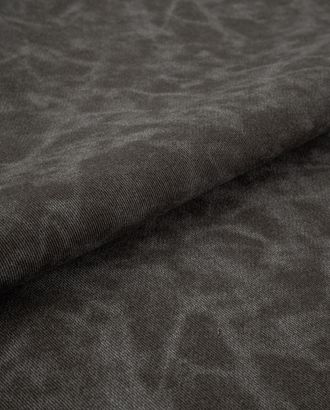 Костюмный хлопок принт "Варенка"