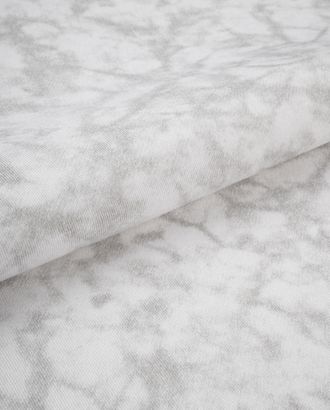 Костюмный хлопок принт "Варенка"