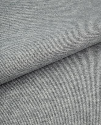 Трикотаж фланель диагональ "Жасмин"