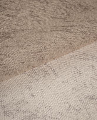 Сетка с люрексом "Амелия" принт