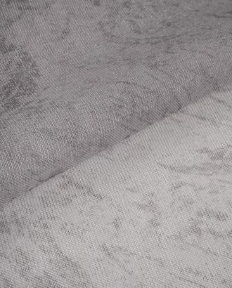 Сетка с люрексом "Амелия" принт