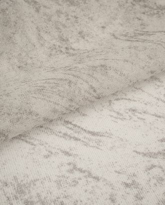 Сетка с люрексом "Амелия" принт