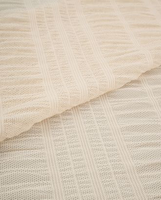 Декоративная сетка стрейч "Миланда"