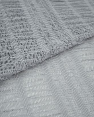 Декоративная сетка стрейч "Миланда"