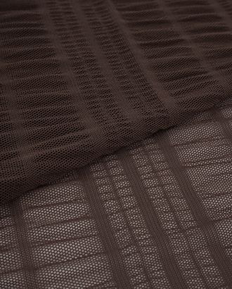 Декоративная сетка стрейч "Миланда"