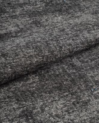 Джинс принт "Луизиана"