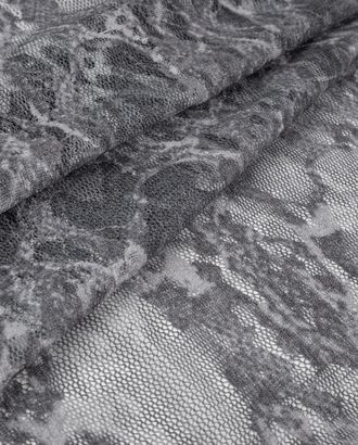 Гипюр "Орлеан" принт D2