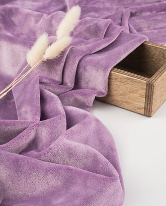 Велюр стрейч "Марсия" 260гр/м.кв.